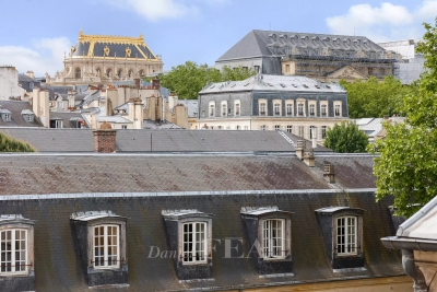 Appartement à vendre à VERSAILLES  - 3 pièces - 44 m² 