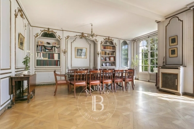 Maison à vendre villa quartier saint montant