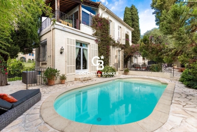 Maison à vendre terrasse mer 158