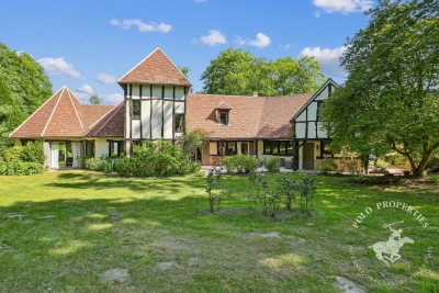 Apartment for sale in L ISLE ADAM   - 356 m&sup2; 