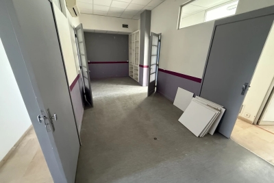 Appartement à vendre à ANTIBES Théoule-sur-Mer - 1 pièces - 34 m² 