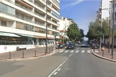 Commerce &agrave; vendre &agrave; ANTIBES  - 5 pi&egrave;ces - 100 m&sup2; 