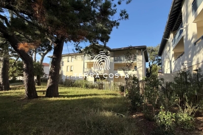 Appartement à vendre à CAPBRETON Sablar-Rive Droite - 4 pièces - 108 m² 