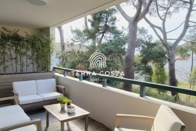 Appartement &agrave; vendre &agrave; CAPBRETON  - 4 pi&egrave;ces - 108 m&sup2; 