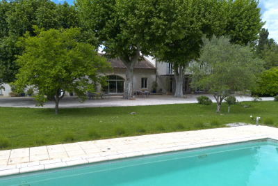 House for sale in CABANNES Farges-Perier  - 630 m² 