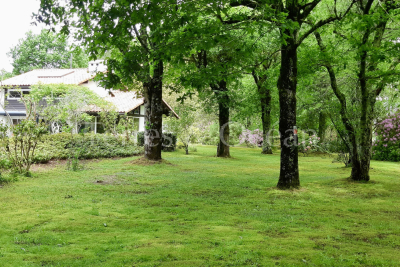 Maison à vendre à SOUSTONS  - 6 pièces - 180 m² 