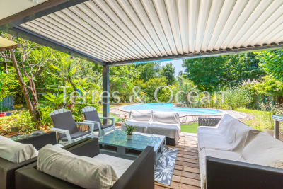 Maison &agrave; vendre &agrave; SOUSTONS  - 6 pi&egrave;ces - 180 m&sup2; 
