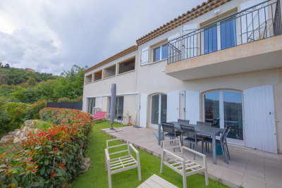 Maison à vendre habiter a pegomas 