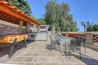 Appartement &agrave; vendre &agrave; TOULON  - 3 pi&egrave;ces - 86 m&sup2; 