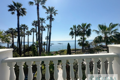 Maison à vendre villa vue palmiers 