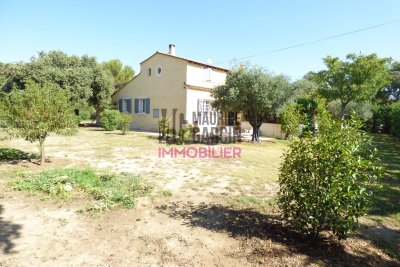 Maison à vendre à CARPENTRAS  - 4 pièces - 168 m² 