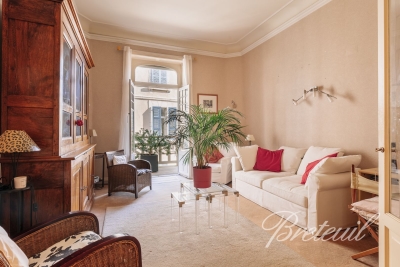 Appartement &agrave; vendre &agrave; BIARRITZ  - 5 pi&egrave;ces - 133 m&sup2; 