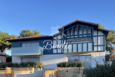 Appartement &agrave; vendre &agrave; CAPBRETON  - 3 pi&egrave;ces - 75 m&sup2; 