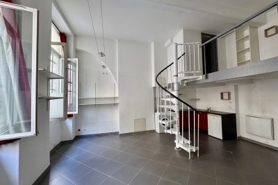 Appartement à vendre à BORDEAUX Saint-Pardon-de-Conques - 1 pièces - 38 m² 