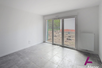 Appartement à vendre à GUJAN-MESTRAS Le Brandier - 2 pièces - 38 m² 