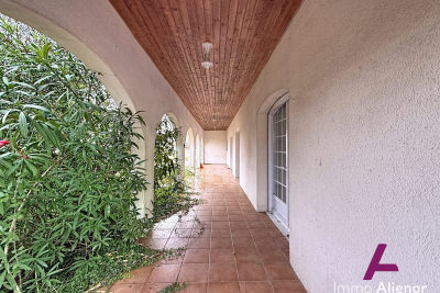 Maison à vendre villa vue saint montant 