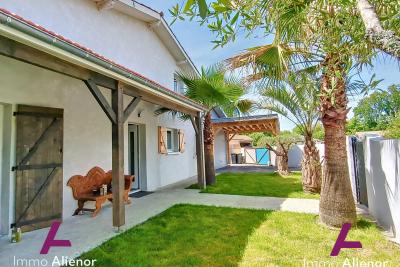 House for sale in AUDENGE  - 6 rooms - 167 m² 