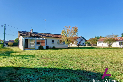 House for sale in AUDENGE  - 5 rooms - 112 m² 