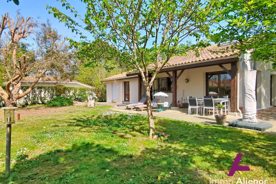 Maison &agrave; vendre &agrave; LANTON  - 6 pi&egrave;ces - 155 m&sup2; 