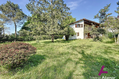 Maison &agrave; vendre &agrave; LE BARP  - 4 pi&egrave;ces - 130 m&sup2; 