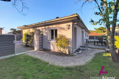 House for sale in LE TEICH  - 5 rooms - 110 m² 