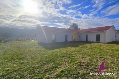 Maison à vendre à AUREILHAN  - 6 pièces - 180 m² 