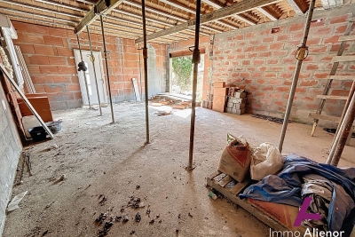 House for sale in ST-MAGNE  - 3 rooms - 90 m² 