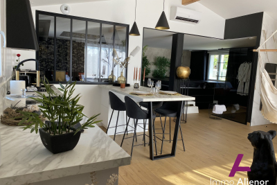 Maison à vendre à BELIN-BELIET  - 1 pièces - 70 m² 