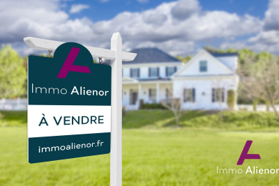 Building plot for sale in ARÈS   - 766 m² 