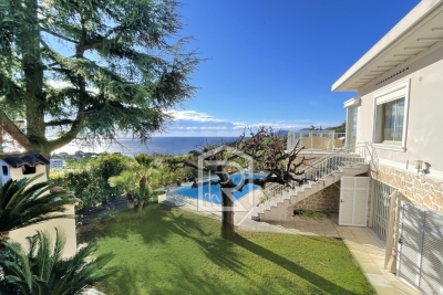 Maison &agrave; vendre &agrave; Cannes  - 6 pi&egrave;ces 257 m&sup2; 
