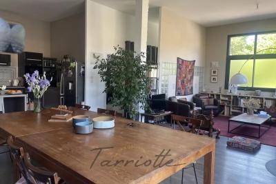 Maison à vendre à MONTÉLIMAR  - 5 pièces - 166 m² 