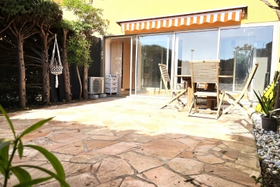 Appartement à vendre à LA LONDE-LES-MAURES  - 2 pièces - 40 m² 