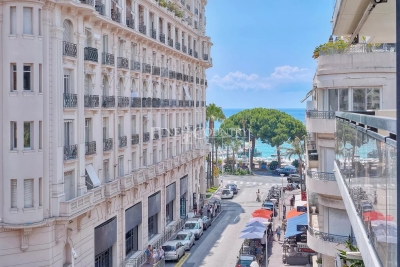 Appartement à vendre à CANNES  - 1 pièces - 31 m² 