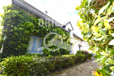 Maison à vendre à PIRIAC SUR MER  - 5 pièces - 143 m² 