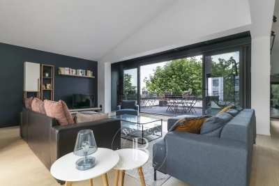 Maison à vendre villas quartiers nord