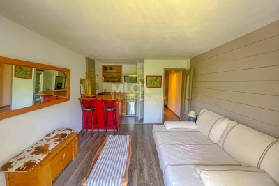 Appartement à vendre à AURON  - 1 pièces - 27 m² 