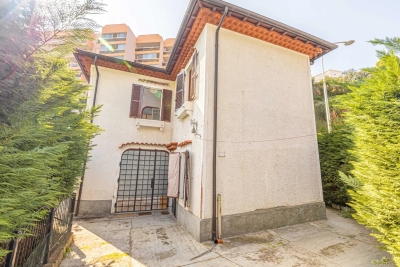 Maison à vendre à NICE Thiers-Durante - 6 pièces - 80 m² 
