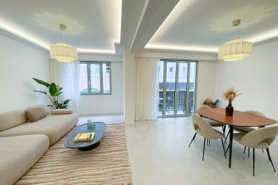 Appartement à vendre à NICE Bischoffsheim - 3 pièces - 77 m² 