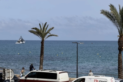 Appartement à vendre à Antibes  - 3 pièces 55 m² 