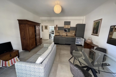 Appartement &agrave; vendre &agrave; ANTIBES  - 3 pi&egrave;ces - 55 m&sup2; 