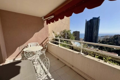 Appartement à vendre guynemer beausoleil