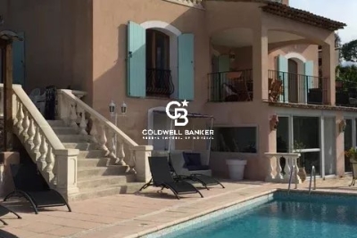 Maison à vendre terrains de vence 