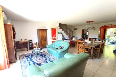 Maison à vendre à DRAGUIGNAN  - 4 pièces - 91 m² 