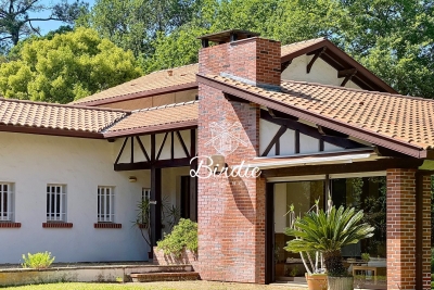 Maison à vendre à SOORTS-HOSSEGOR  - 7 pièces - 234 m² 