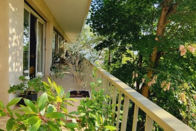 Appartement à vendre à VERSAILLES Jouars-Pontchartrain - 5 pièces - 115 m² 