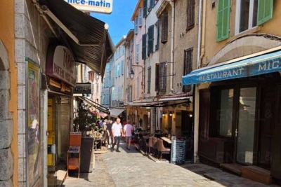 Maison à vendre à CANNES  - 4 pièces - 70 m² 