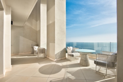 Appartement à vendre le palais 