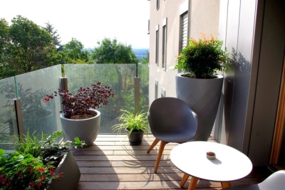 Appartement à vendre à MARSEILLE 13EME Le Village-L'Esperon - 2 pièces - 55 m² 