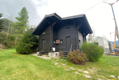 Maison &agrave; vendre &agrave; CHAMONIX-MONT-BLANC  - 2 pi&egrave;ces - 28 m&sup2; 
