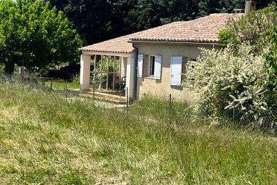 Maison &agrave; vendre &agrave; ENTRECHAUX  - 4 pi&egrave;ces - 95 m&sup2; 